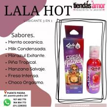 LUBRICANTE LALAHOT 3 EN 1